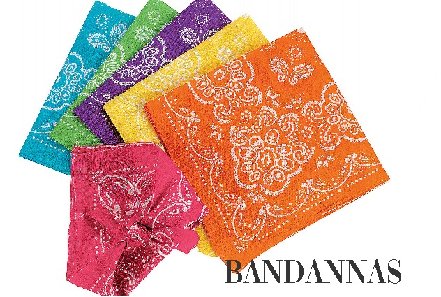 party-accessories--bandannas